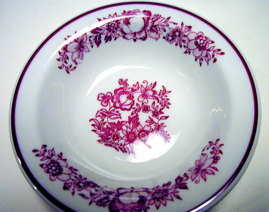 ROJ159 Fruit/Dessert (Sauce) Bowl by Royal Jackson-1