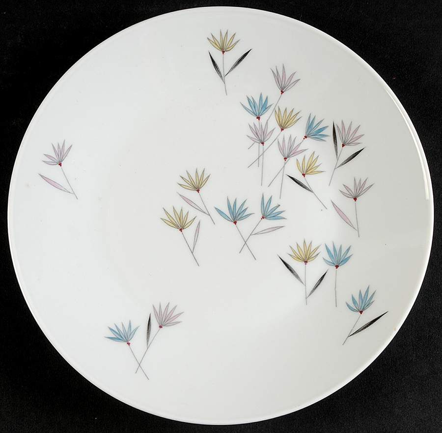 R918 Salad Plate by Rosenthal - Continental-1