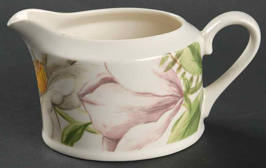 Poetry Creamer by Royal Stafford-1