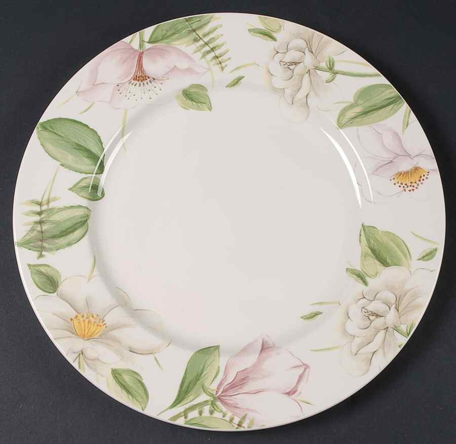 Poetry 12" Chop Plate (Round Platter) by Royal Stafford-1
