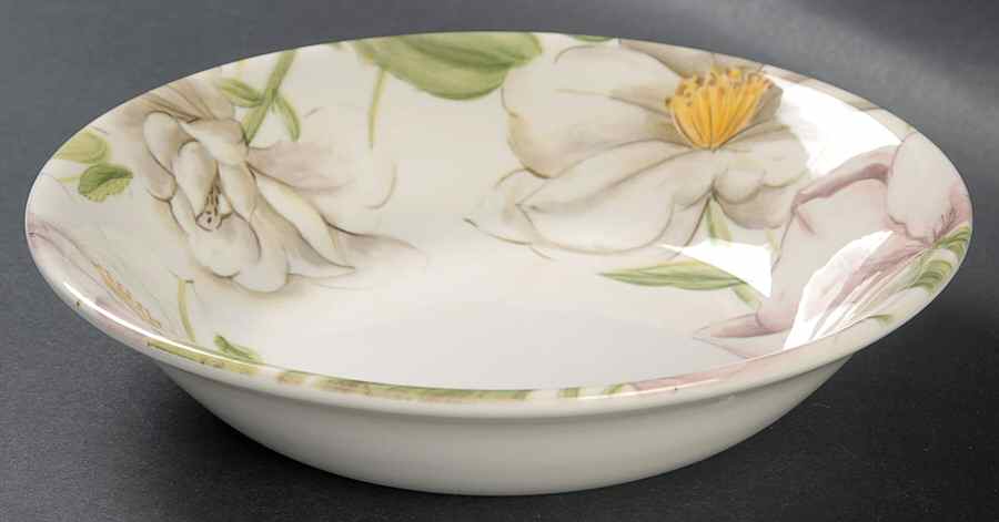 Poetry Coupe Cereal Bowl by Royal Stafford-1