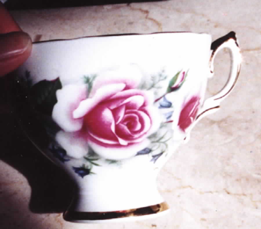 3625 Footed Cup by Royal Standard-1