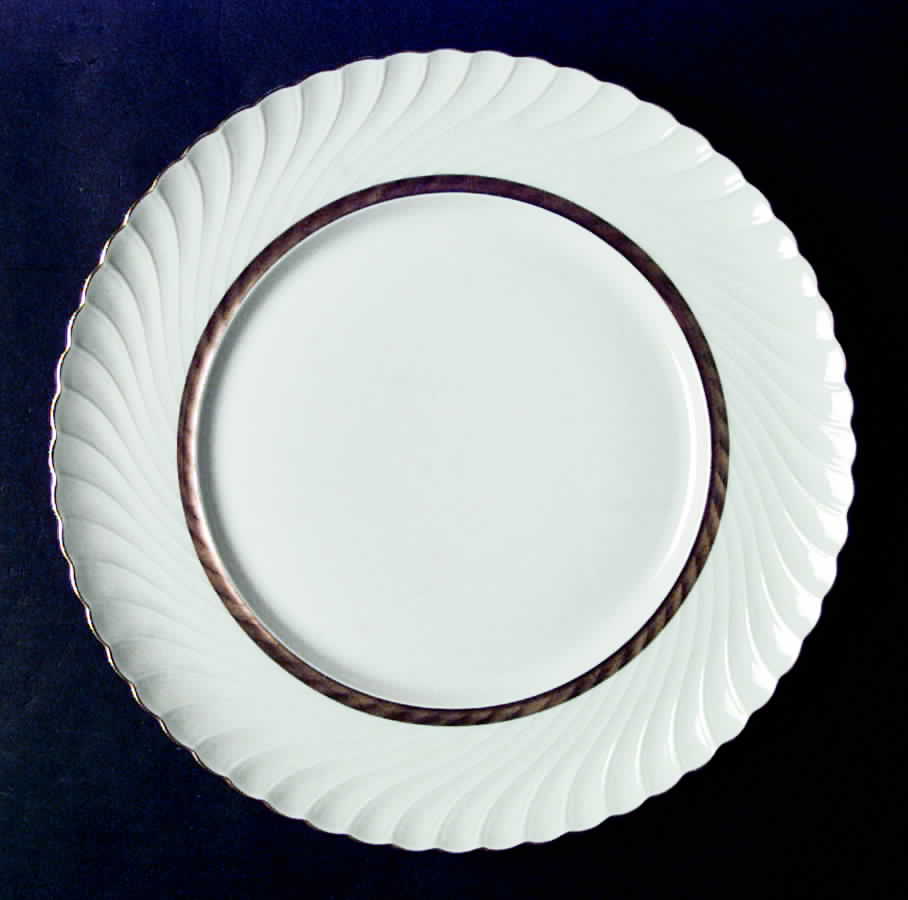 ROT170 Dinner Plate by Royal Tettau-1