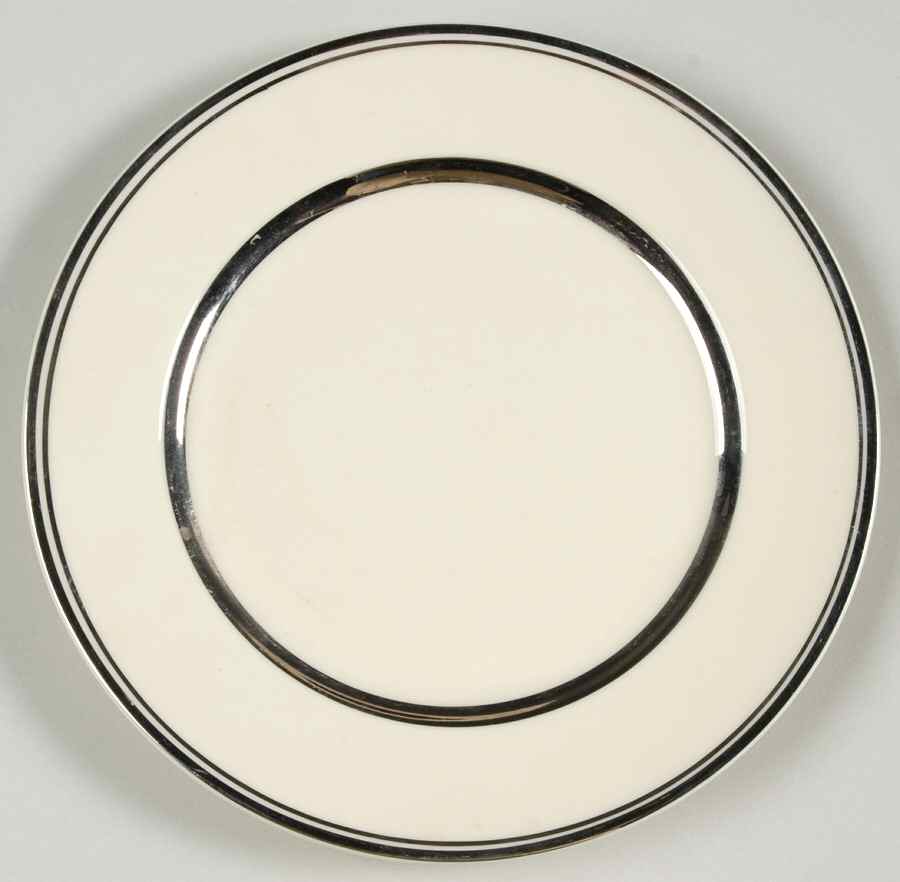 ROJ160 Bread & Butter Plate by Royal Jackson-1