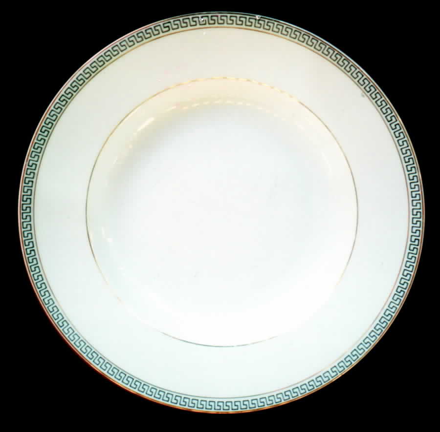 RSC34 Rim Soup Bowl by Royal Schwarzburg-1