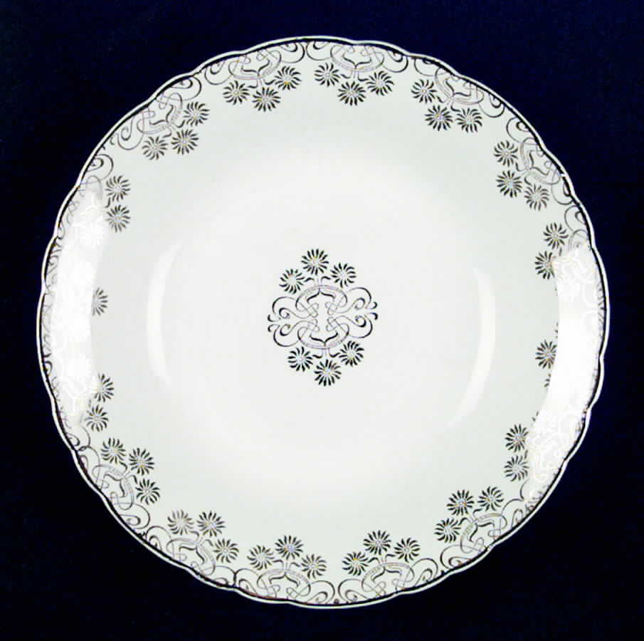 1016 Coupe Soup Bowl by Royal (USA)-1