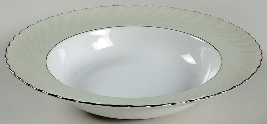 ROT171 Rim Soup Bowl by Royal Tettau-1
