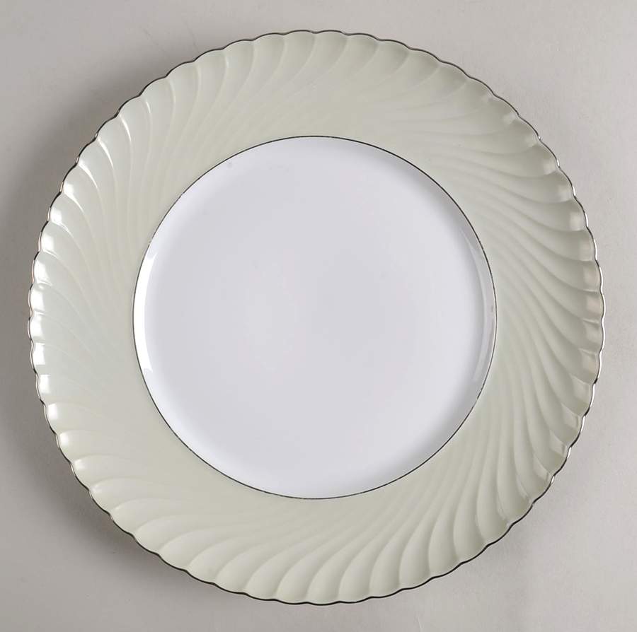 ROT171 Dinner Plate by Royal Tettau-1