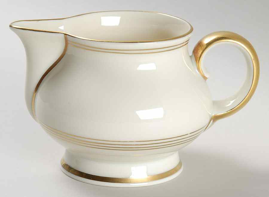 1332 Creamer by Rosenthal - Continental-1