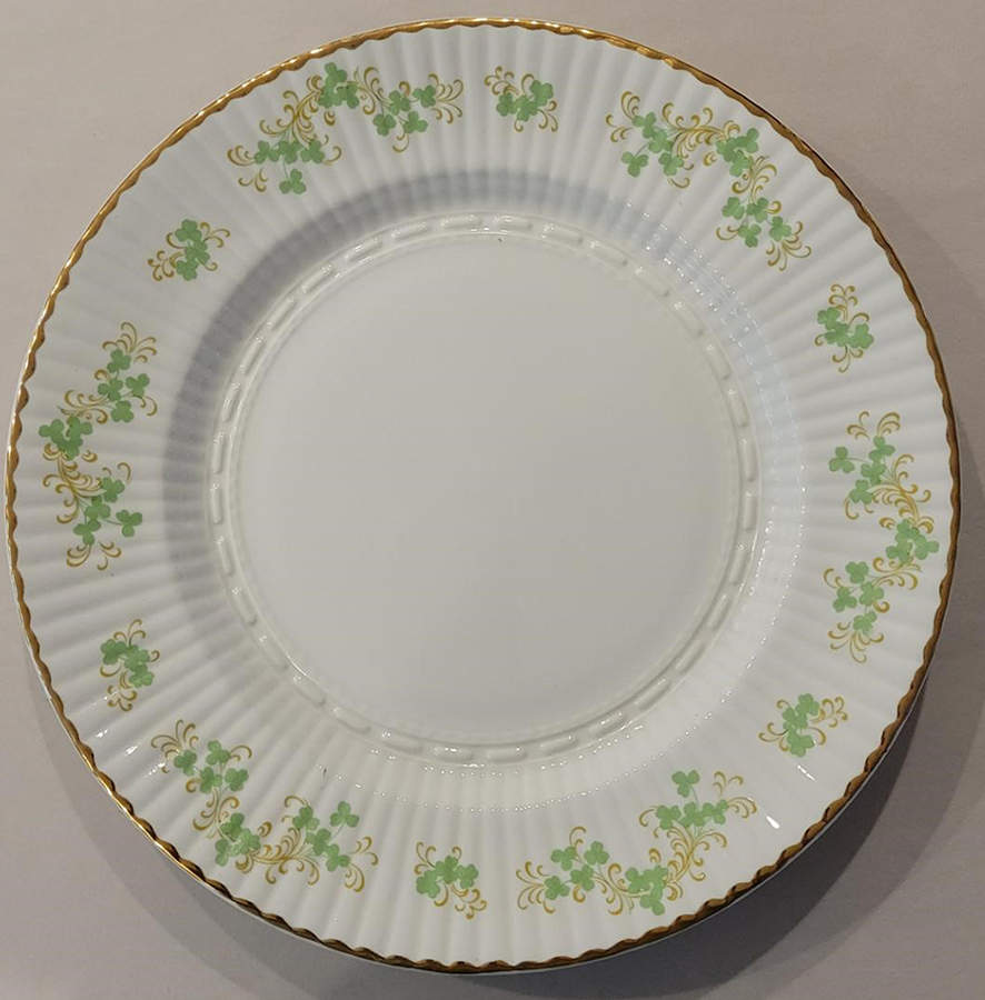 RTA16 Dinner Plate by Royal Tara-1