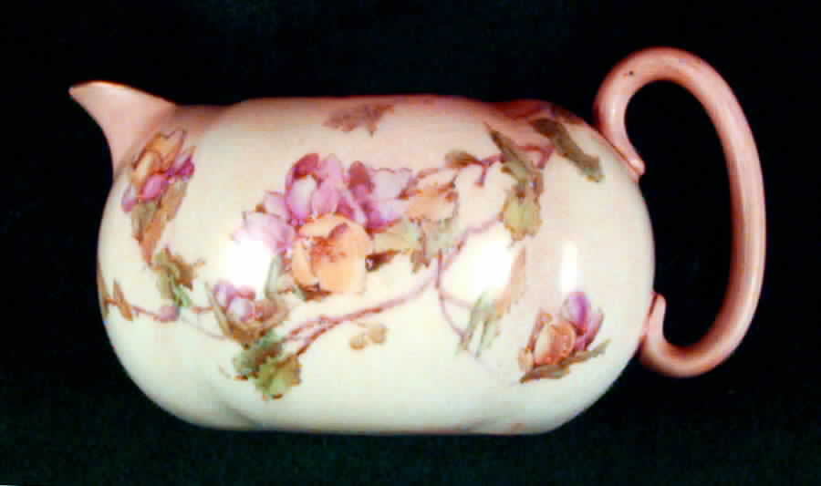 C378l Mini Creamer by Royal Doulton-1