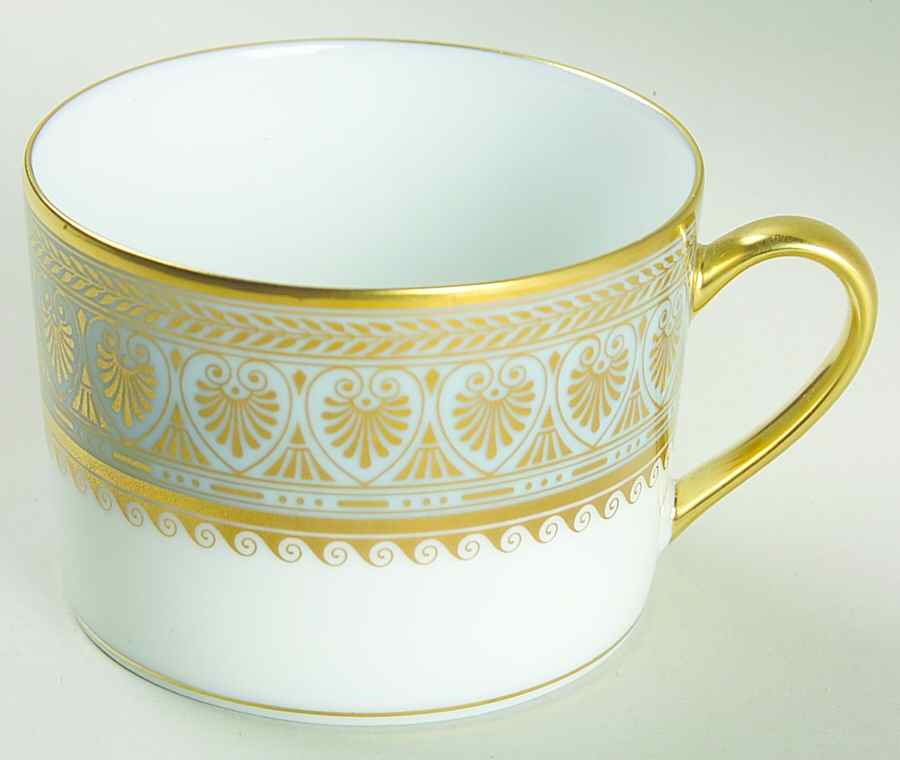 Elysee Flat Cup by Royale (France)-1