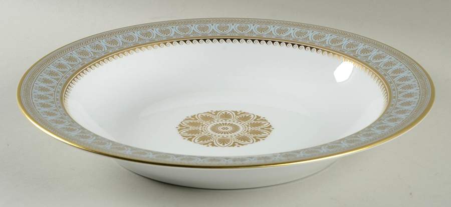 Elysee Deep Dish by Royale (France)-1