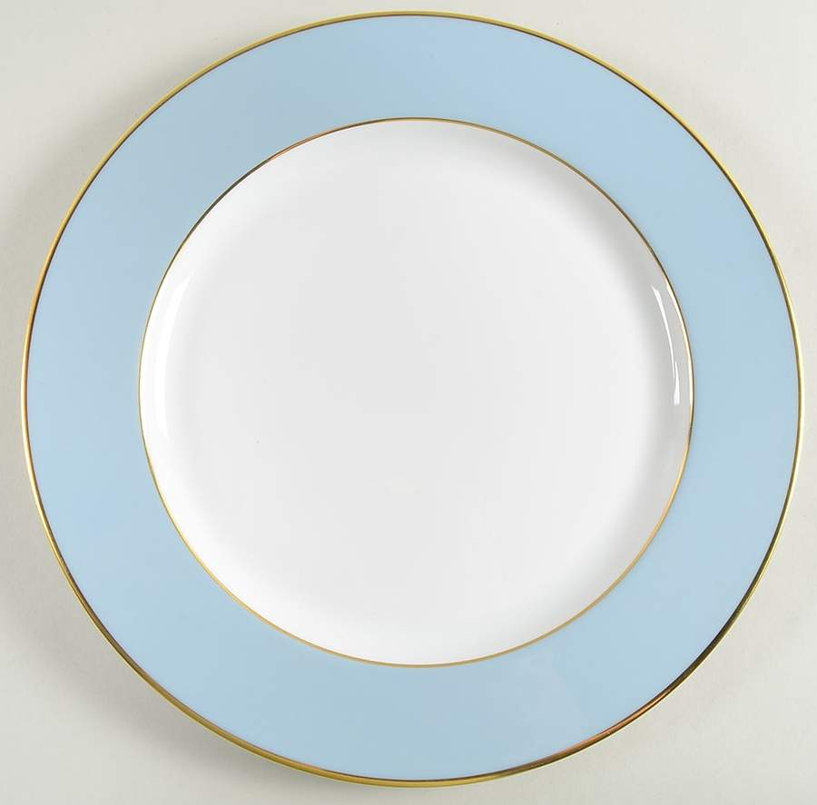 Elysee Service Plate (Charger) by Royale (France)-1