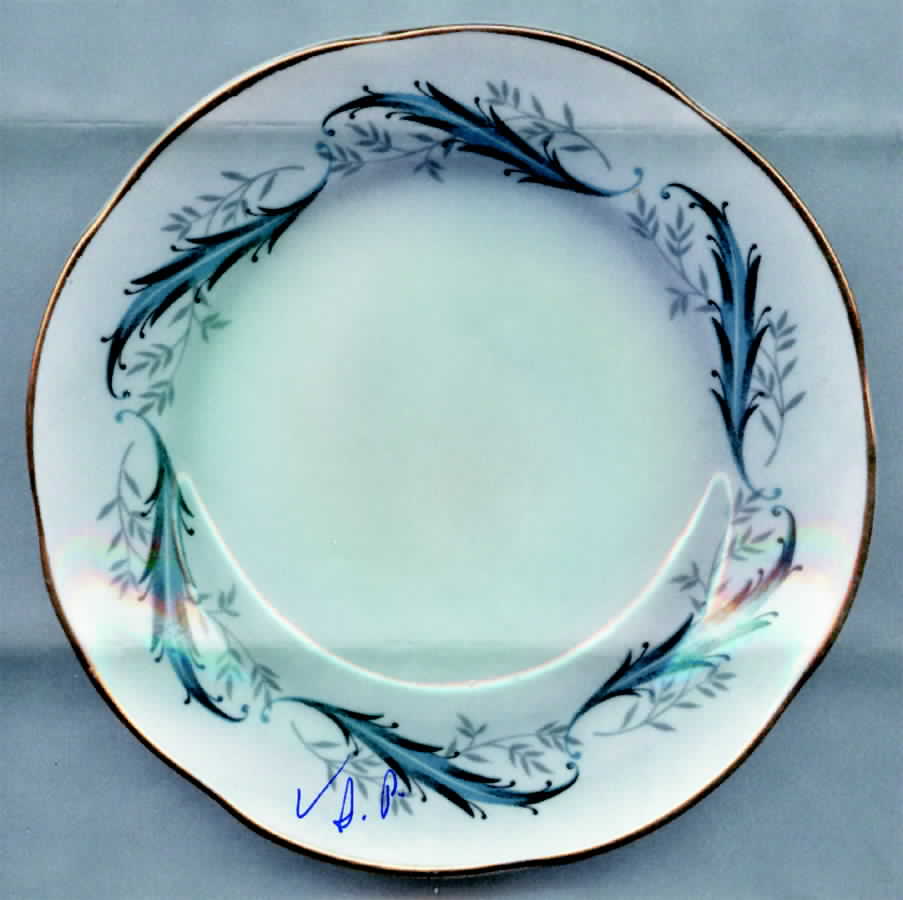 RTA17 Bread & Butter Plate by Royal Tara-1