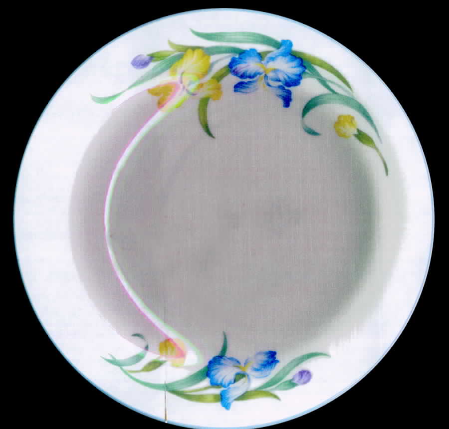 RVA28 Salad Plate by Royal Vale-1