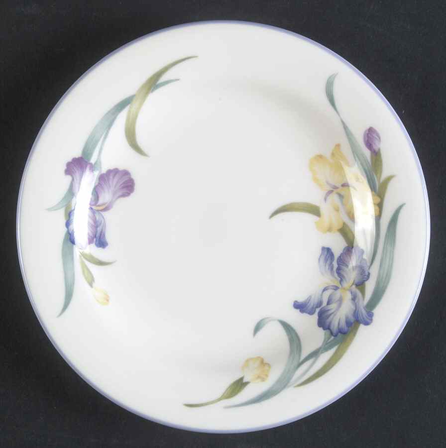 RVA28 Bread & Butter Plate by Royal Vale-1