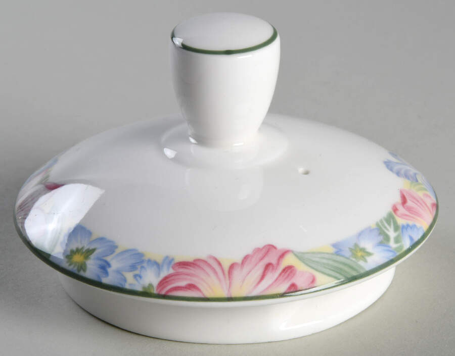 Fonteyn Lid for Teapot by Royal Albert-1