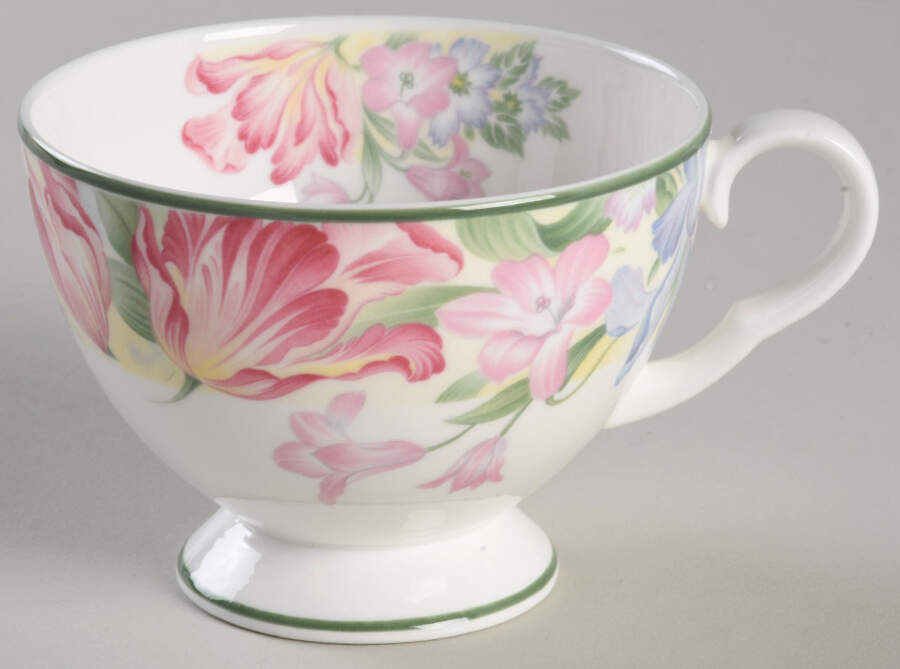 Fonteyn Footed Cup by Royal Albert-1