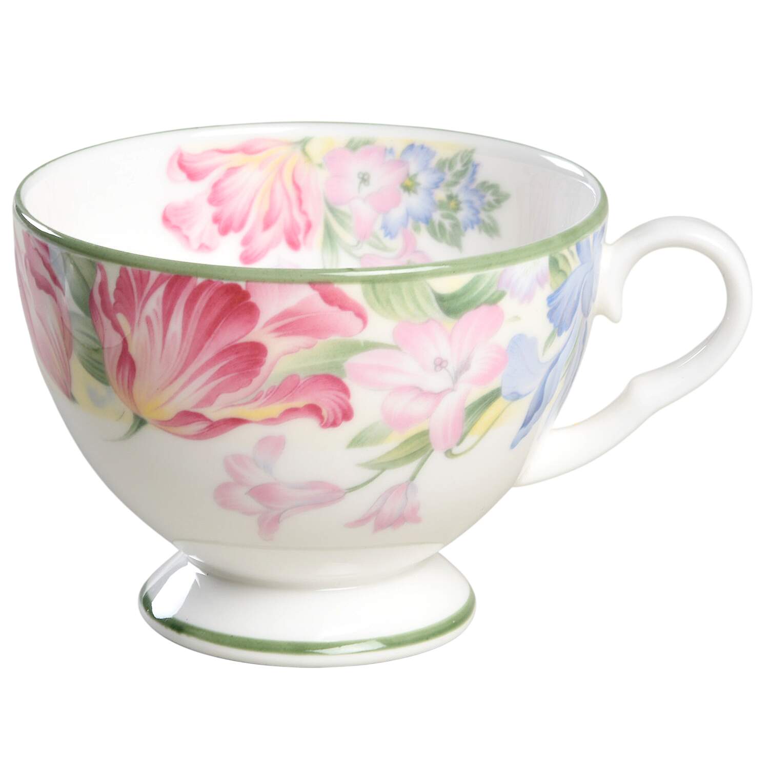 Fonteyn Footed Cup by Royal Albert-1