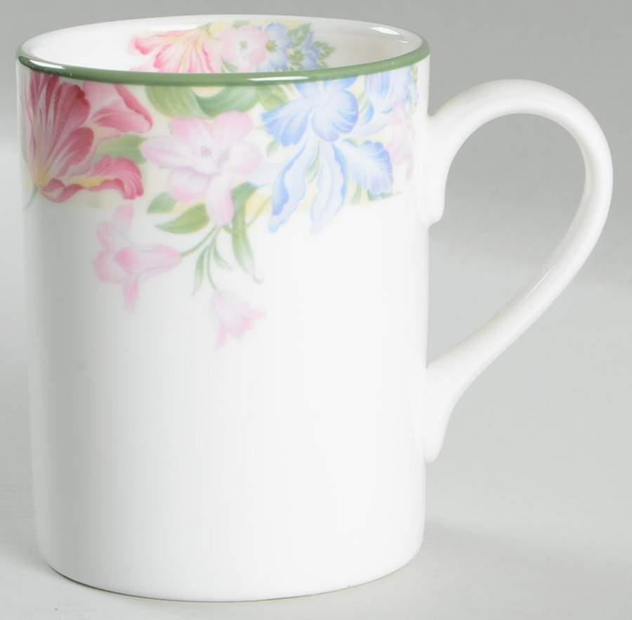Fonteyn Mug by Royal Albert-1