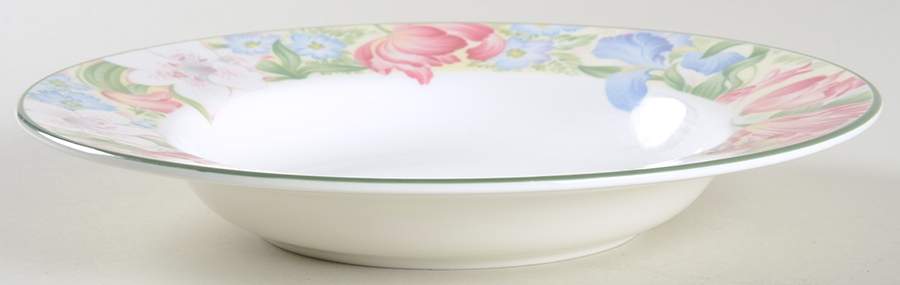 Fonteyn Large Rim Soup Bowl by Royal Albert-1