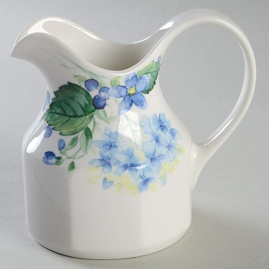 Cottage Lane Creamer by Royal Doulton-1