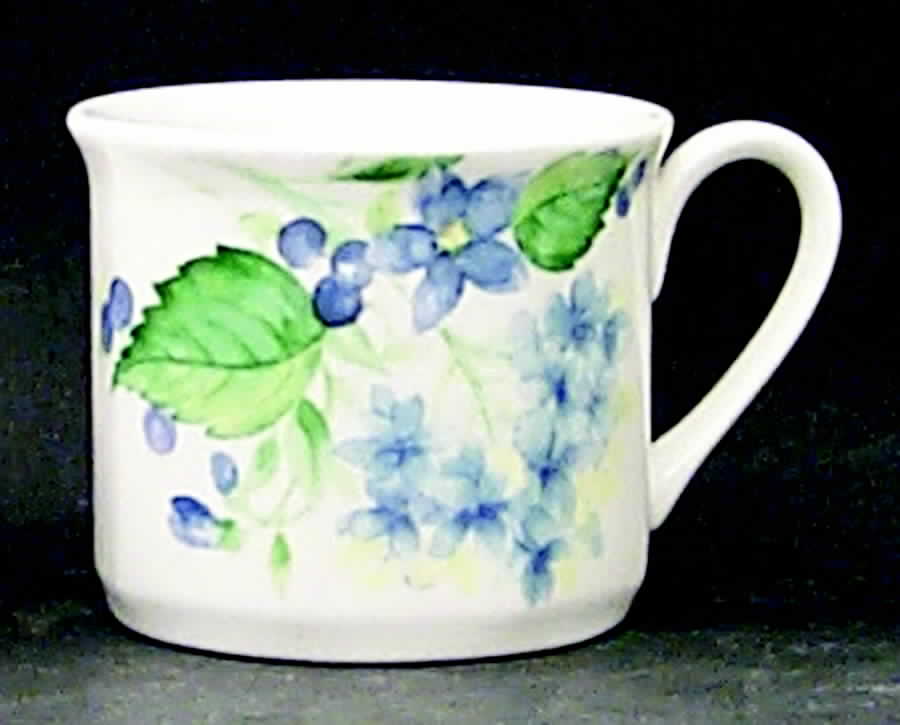 Cottage Lane Mug by Royal Doulton-1
