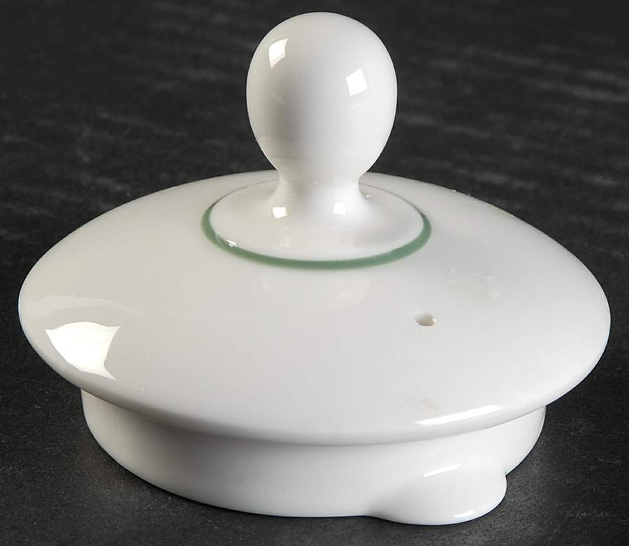 Angelina Lid for Teapot by Royal Doulton-1