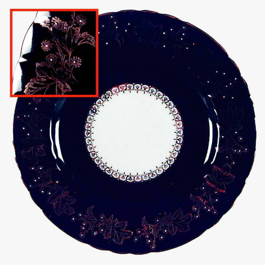RGR42 Salad Plate by Royal Grafton-1