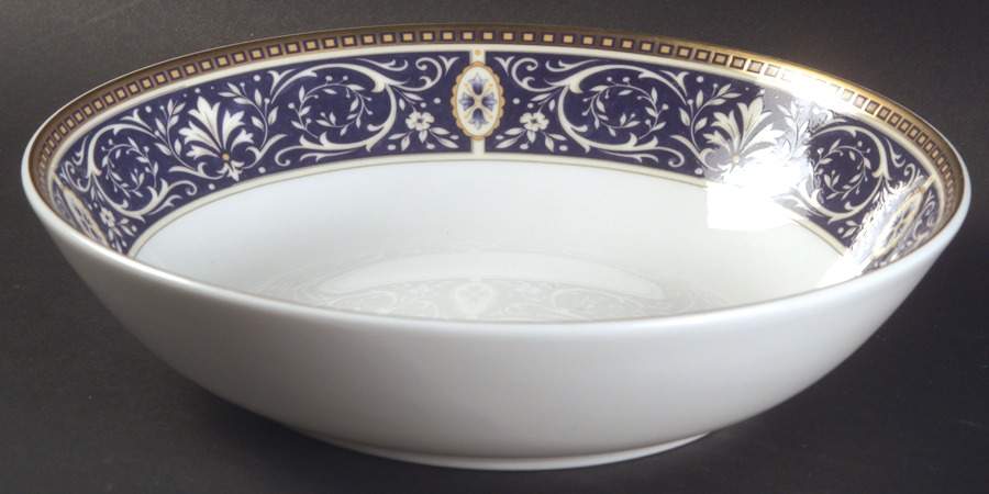 Challinor 7" All Purpose Bowl by Royal Doulton-1