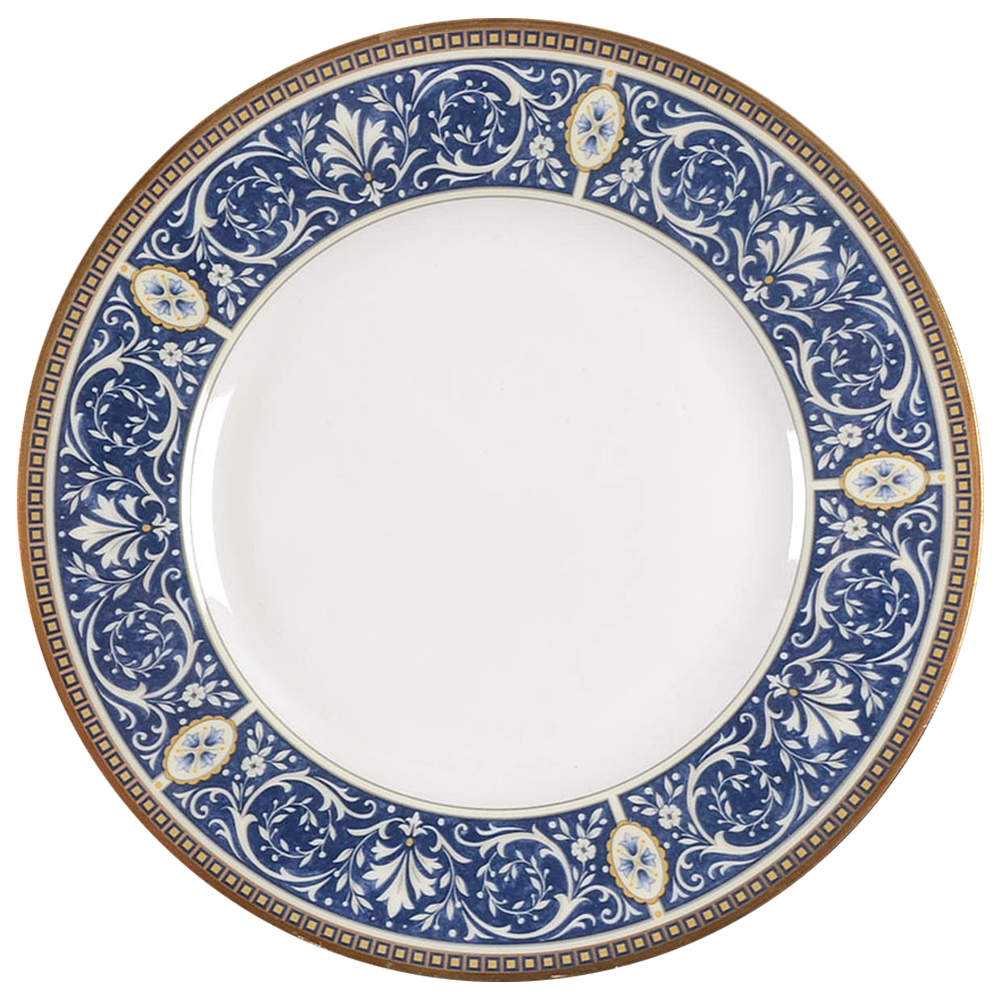 Challinor Salad Plate by Royal Doulton-1