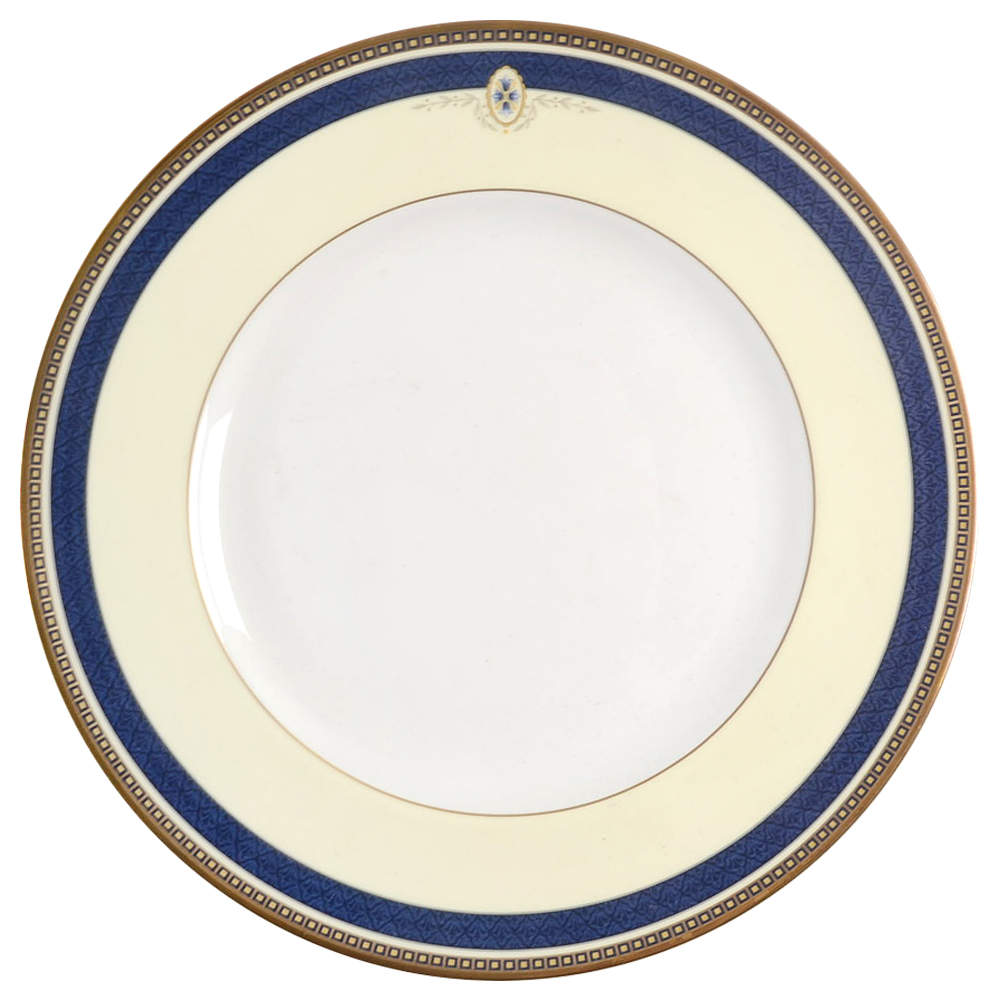 Challinor Dinner Plate by Royal Doulton-1