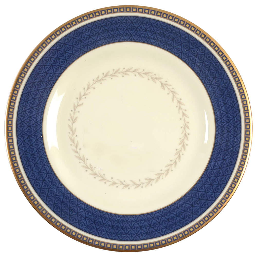 Challinor Bread & Butter Plate by Royal Doulton-1