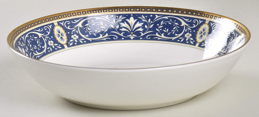 Challinor 7" All Purpose Bowl by Royal Doulton-1