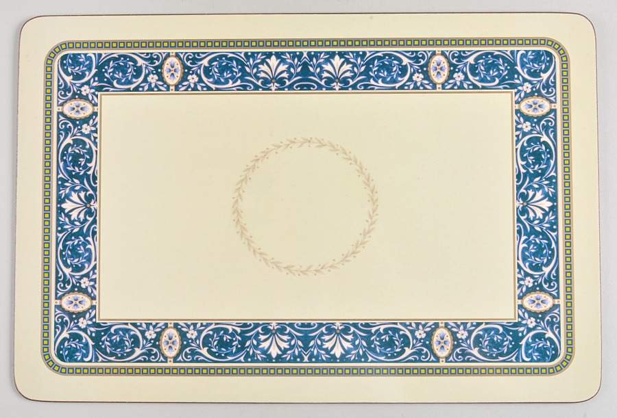 Challinor Corkboard Placemat by Royal Doulton-1