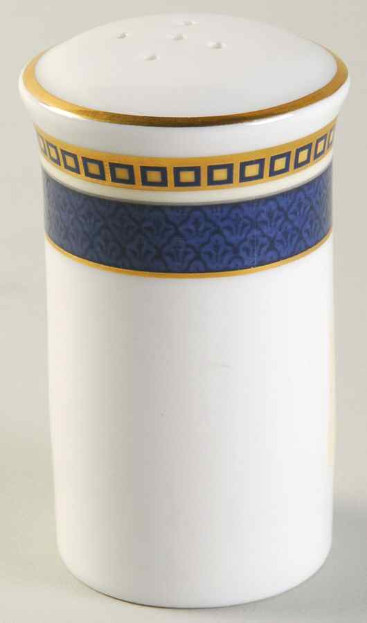 Challinor Pepper Shaker by Royal Doulton-1