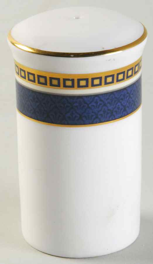 Challinor Salt Shaker by Royal Doulton-1