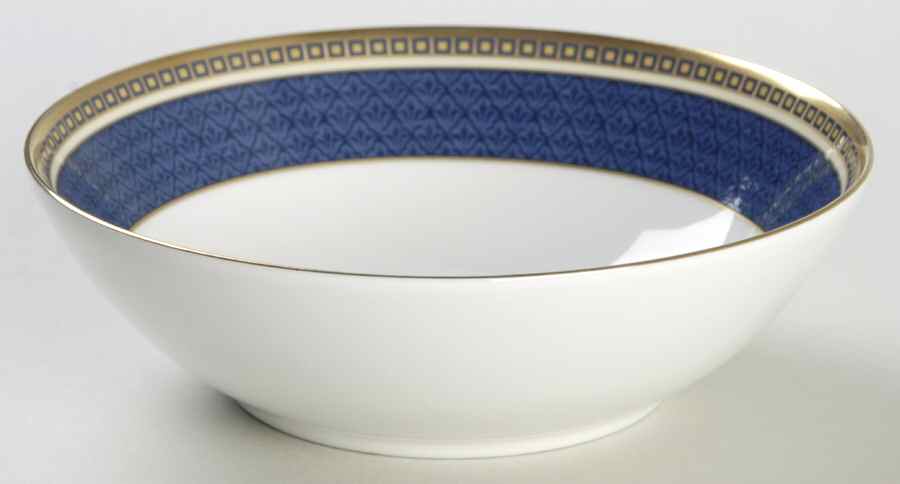 Challinor Fruit/Dessert (Sauce) Bowl by Royal Doulton-1