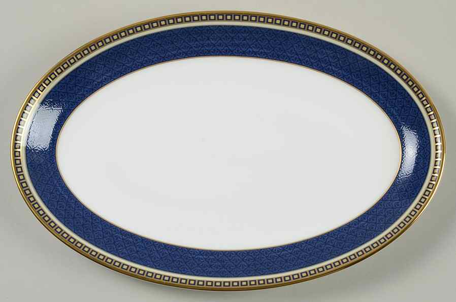 Challinor Pickle Dish by Royal Doulton-1