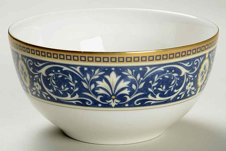 Challinor Open Sugar Bowl by Royal Doulton-1