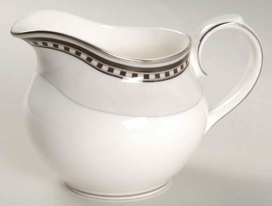 Langley Creamer by Royal Doulton-1