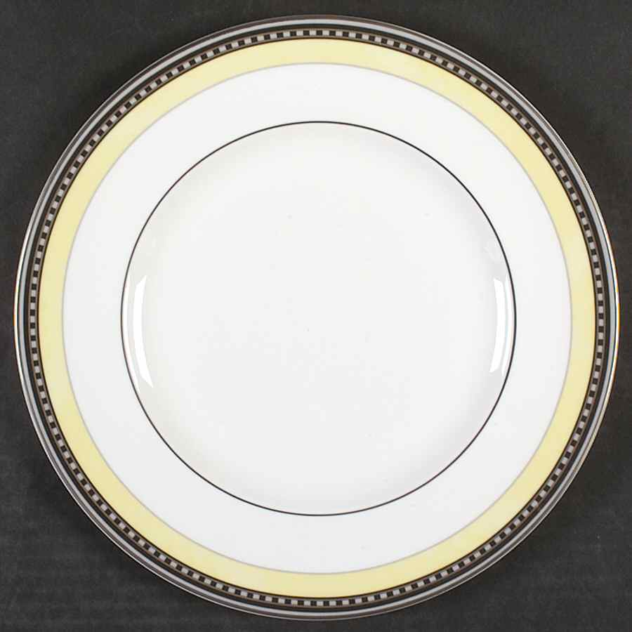 Langley Dinner Plate by Royal Doulton-1