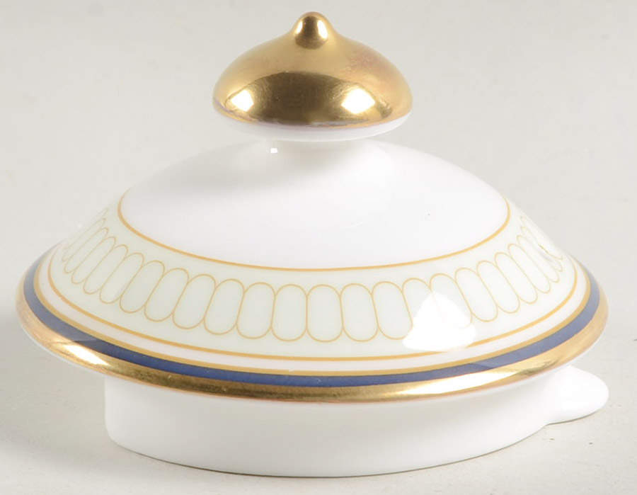 Rowley Lid for Coffee Pot by Royal Doulton-1