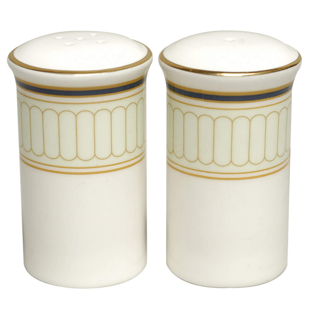 Rowley Salt & Pepper Set by Royal Doulton-1