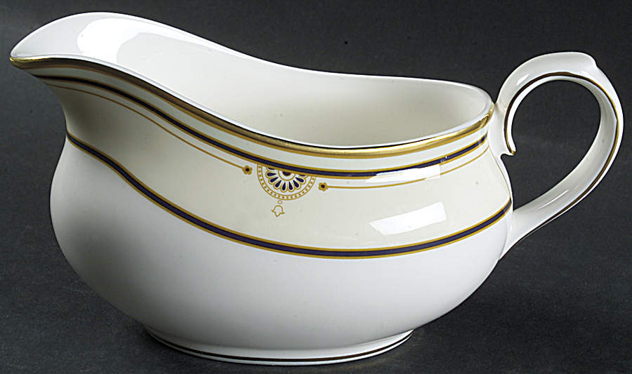 Rowley Gravy Boat by Royal Doulton-1