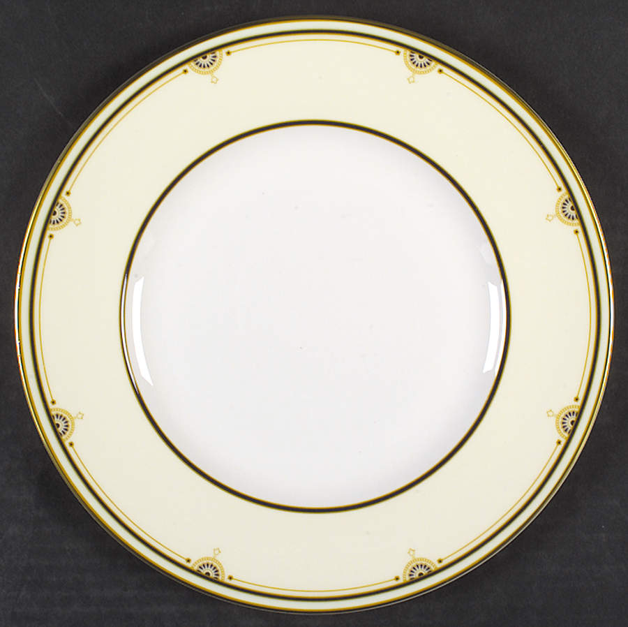 Rowley Dinner Plate by Royal Doulton-1