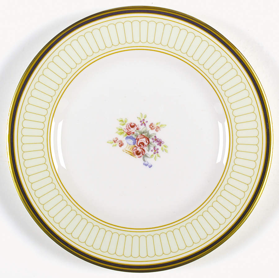Rowley Bread & Butter Plate by Royal Doulton-1