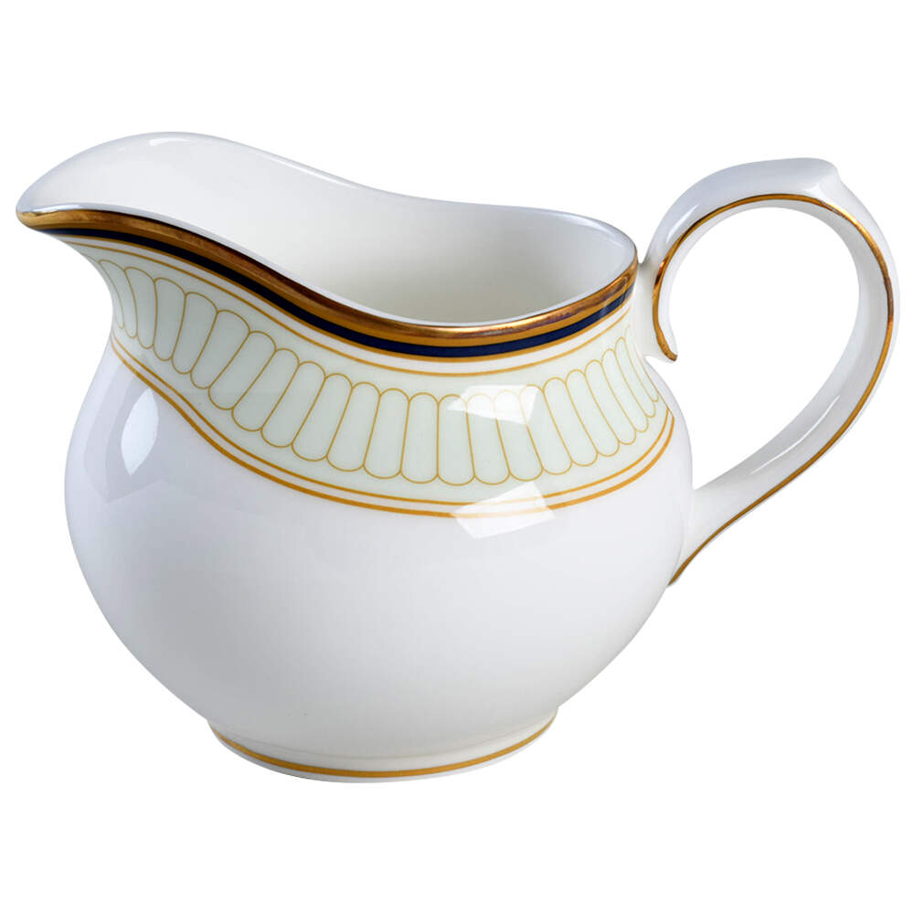 Rowley Creamer by Royal Doulton-1