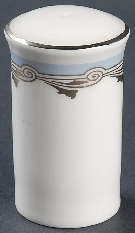Taylor Salt Shaker by Royal Doulton-1